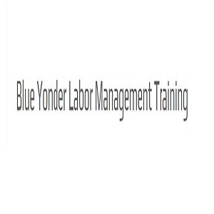 Blue Yonder Labor Management Training