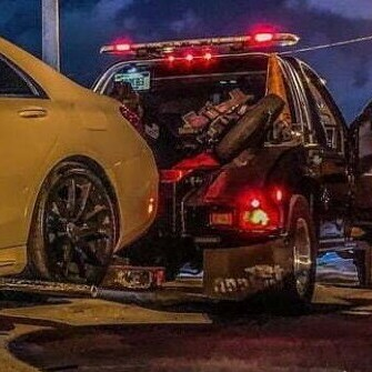 24 Hour Towing Bronx