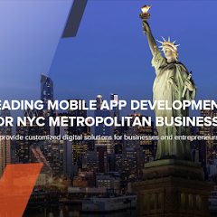 Tekrevol Mobile App Development Company New York