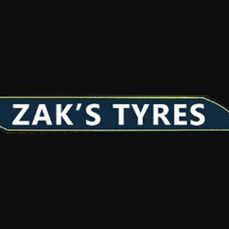 Zak Tyres