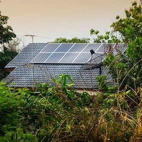 Big Guava Solar Co
