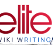 Elite Wiki Writing