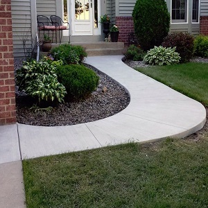 Sequoia Concrete Co