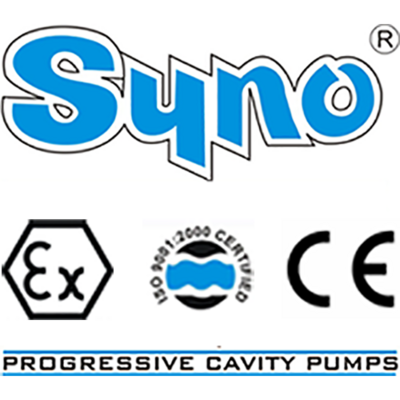 Progressive Cavity Pumps Manufacturer - Synopumps