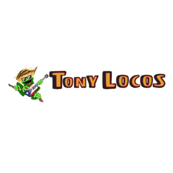 Tony Locos Bar & Restaurant