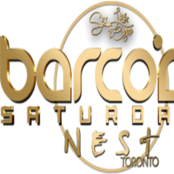 Barcode Saturdays