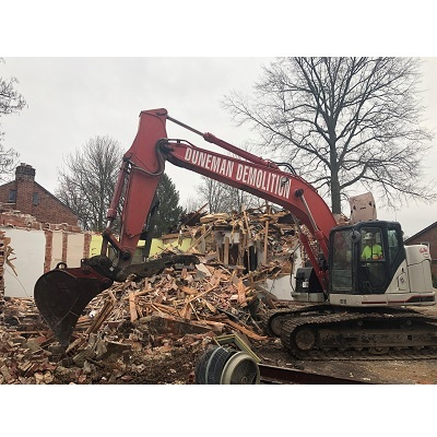Duneman Demolition, Inc.