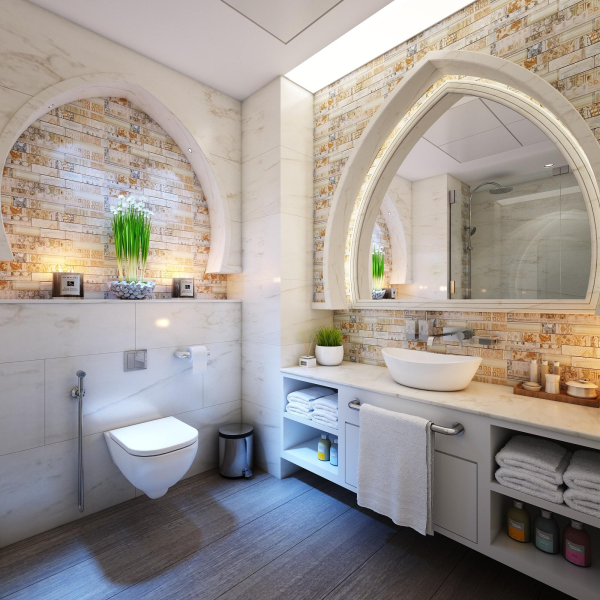 Chucktown Remodeling Co
