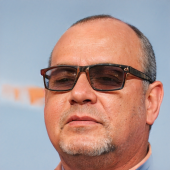 Bruce Cude