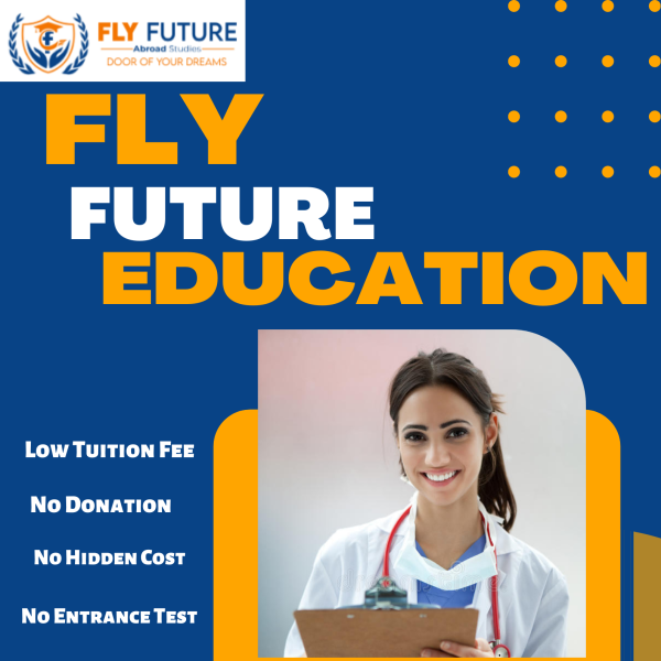 Fly Future Education