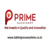 Prime Machinery