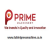 Prime Machinery