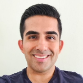 Varun Khetrapal