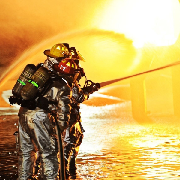 Pompano Beach Fire Restorations
