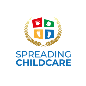 Spreading Childcare