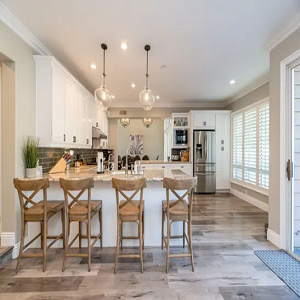 Beachwood Remodeling