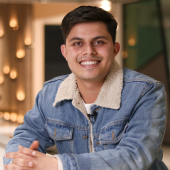 Shrey Sharma - Startupxplore Shrey Sharma