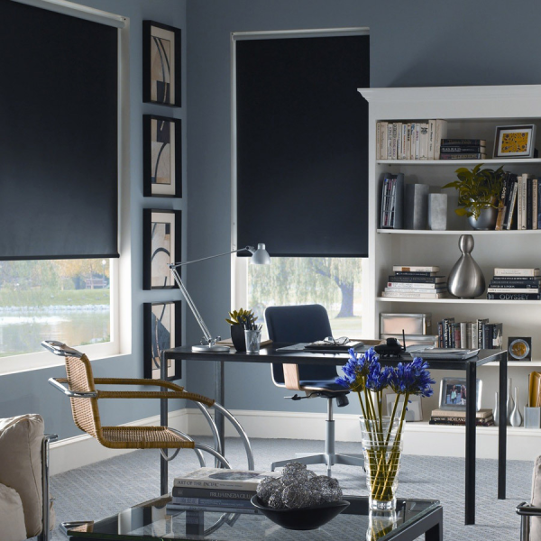Roller Blinds