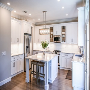 G.P. Custom Home Builders
