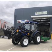 TannerTrack Pty Ltd - Startupxplore TannerTrack Pty Ltd