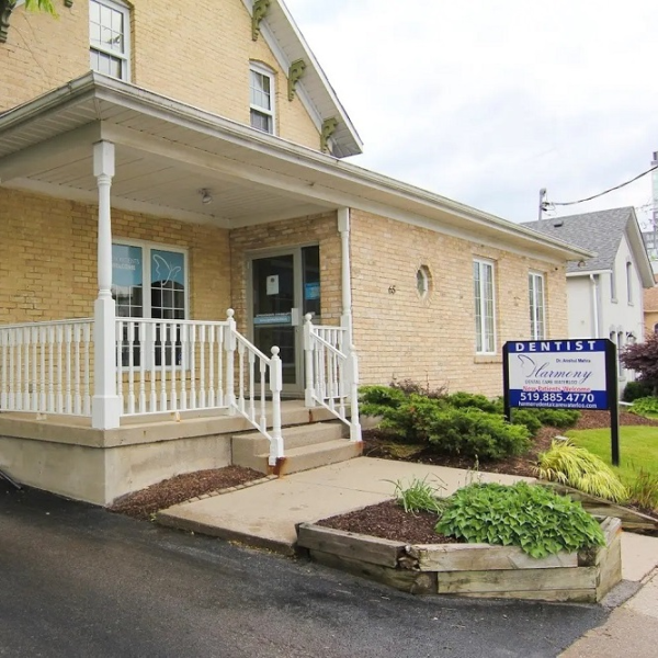Harmony Dental Care