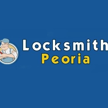 Locksmith Peoria AZ