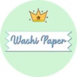 Dongguan Washi Paper Culture Creative Co., LTD