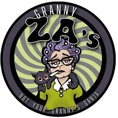 Granny Za's Weed Dispensary New York Marijuana