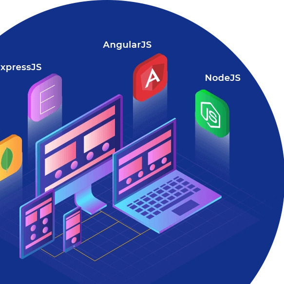 Mean Stack Developers - Aparajayah