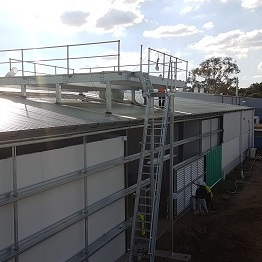 Peak Commercial Projects