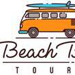 Beach Bum Kelowna Wine Tours