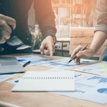 Bargain Business Plan