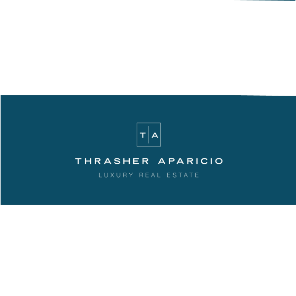 Thrasher Aparicio