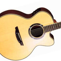 Zager Guitars