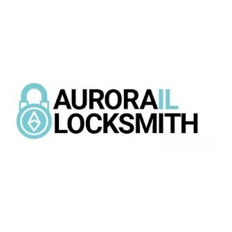 Locksmith Aurora IL
