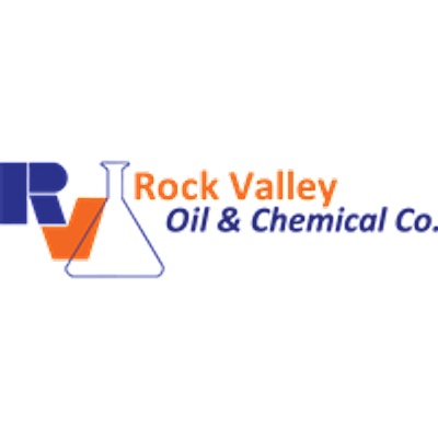 Rock Valley Oil & Chemical Co