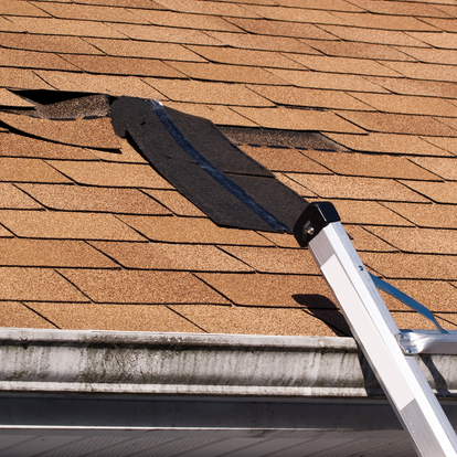 City of Palms Roofing Co
