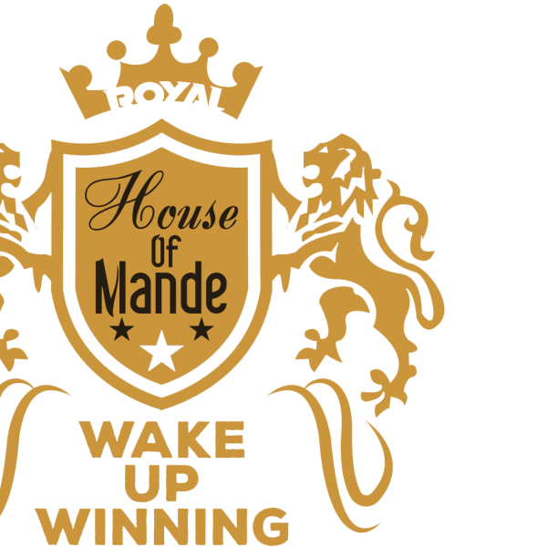 The Royal House Of Mande