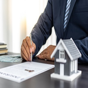 Golden City Home Insurance Solutions