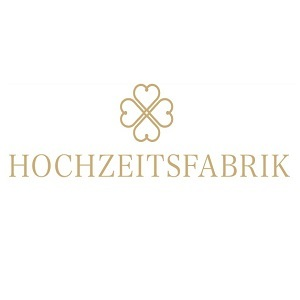 Hochzeitsfabrik - Svenja Hildebrandt