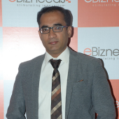 Naveen Khanna - Startupxplore Naveen Khanna