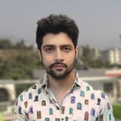 Mohit Bansal Chandigarh, Photographer