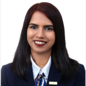 MS. SANTHI YOGESPARAN - Startupxplore MS. SANTHI YOGESPARAN