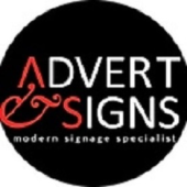 Advert & Signs - Startupxplore Advert & Signs