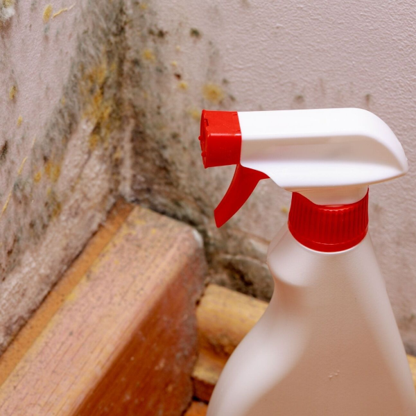 Coral Ridge Mold Inspections
