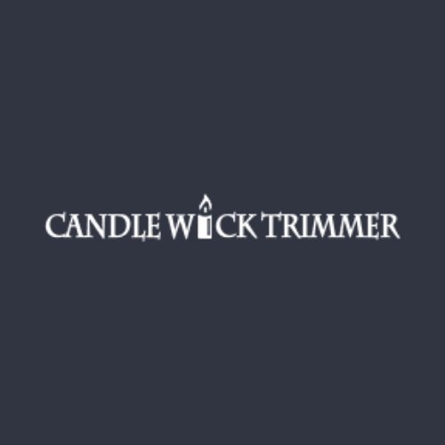 Candle Wick Trimmer