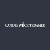 Candle Wick Trimmer - Startupxplore Candle Wick Trimmer