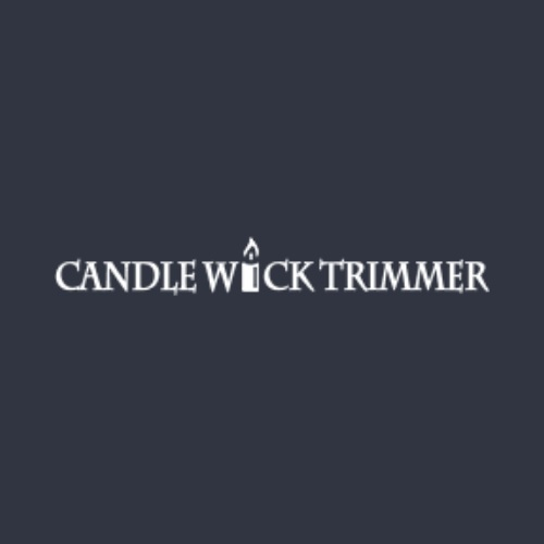 Candle Wick Trimmer