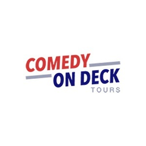 Comedy on Deck Grand Canyon and Hoover Dam Tours