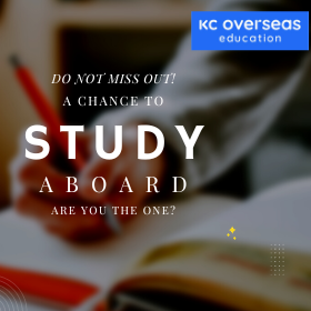 Study Abroad